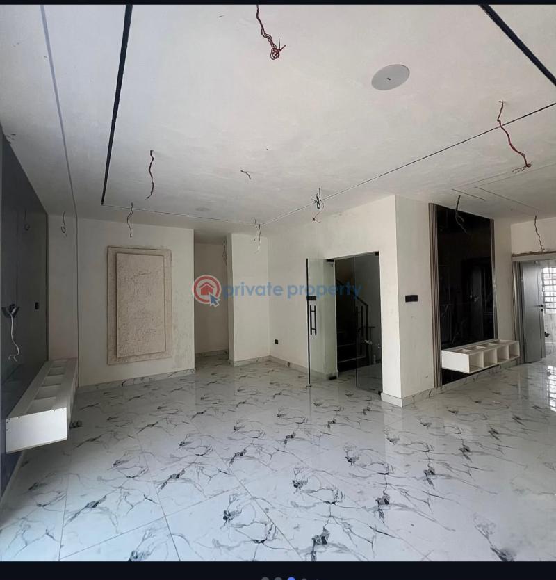 4 bedroom Semi detached Duplex For Sale Ikeja Lagos Ikeja  Lagos - 11