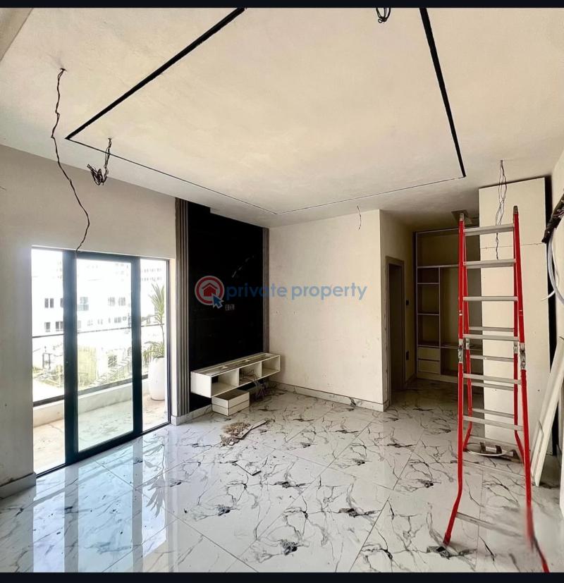 4 bedroom Semi detached Duplex For Sale Ikeja Lagos Ikeja  Lagos - 7