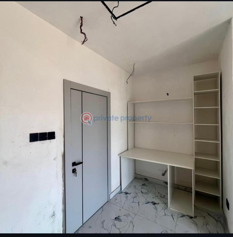 4 bedroom Semi detached Duplex For Sale Ikeja Lagos Ikeja  Lagos - 2