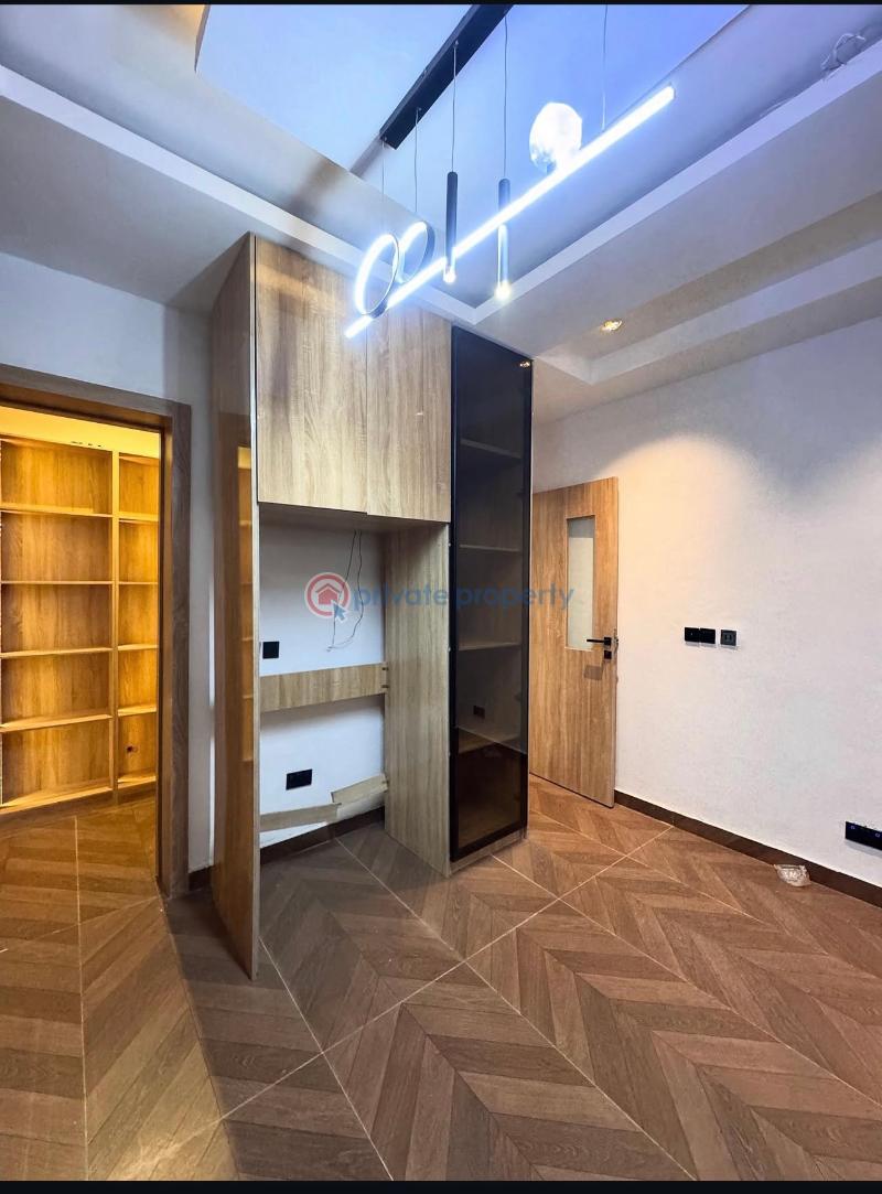 4 bedroom Terraced Duplex For Sale Lekki Phase 1 Lagos - 6