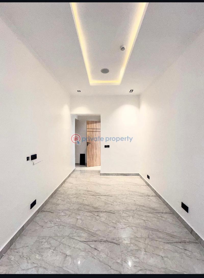 4 bedroom Terraced Duplex For Sale Lekki Phase 1 Lagos - 14