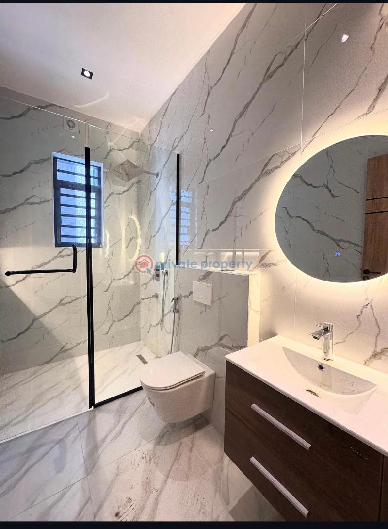 4 bedroom Terraced Duplex For Sale Lekki Phase 1 Lagos - 13