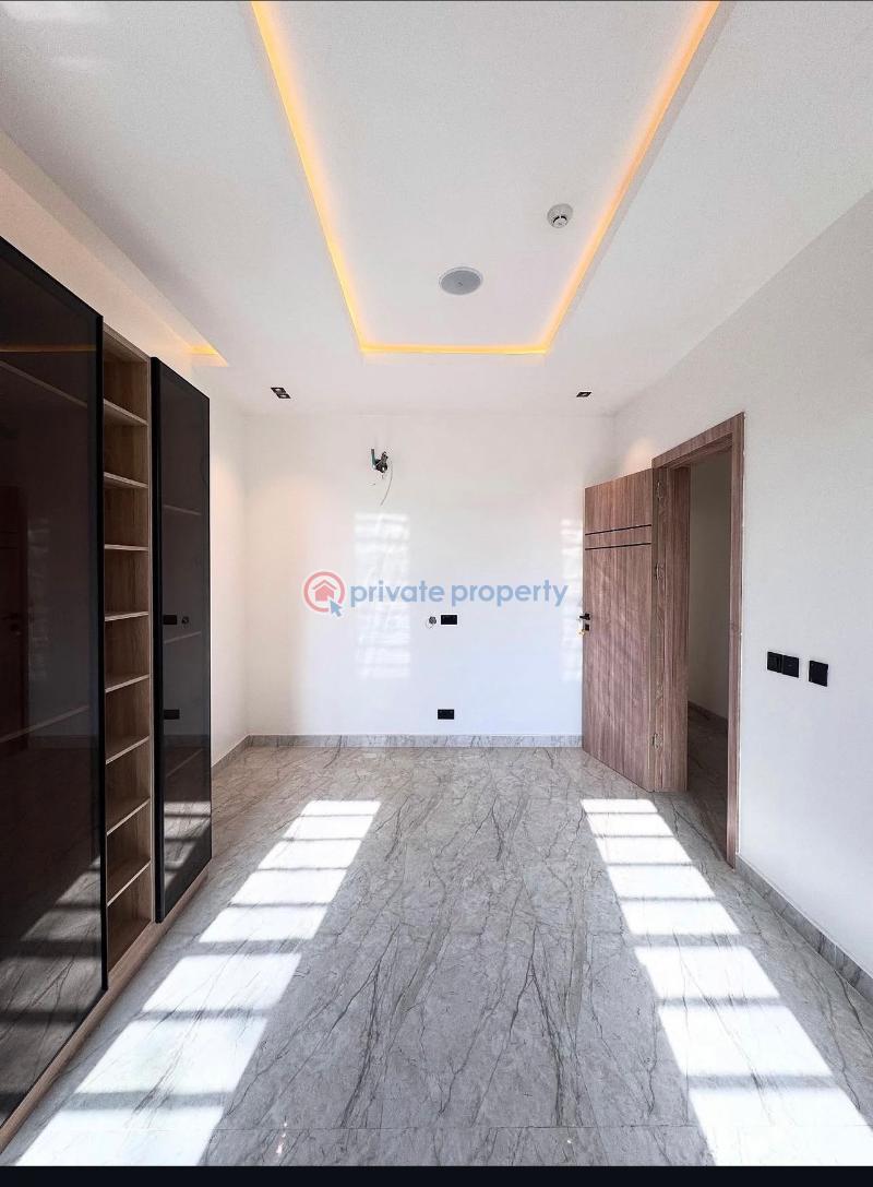 4 bedroom Terraced Duplex For Sale Lekki Phase 1 Lagos - 12
