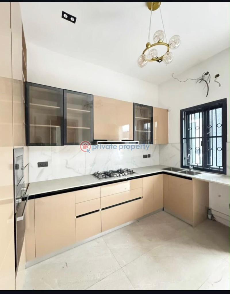 4 bedroom House For Sale Ojodu Lagos - 8