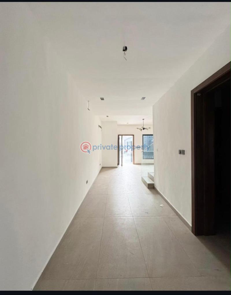 4 bedroom House For Sale Ojodu Lagos - 7