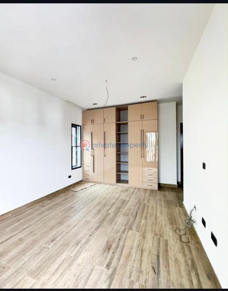 4 bedroom House For Sale Ojodu Lagos - 6