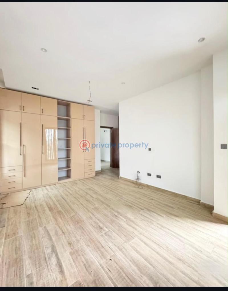 4 bedroom House For Sale Ojodu Lagos - 5
