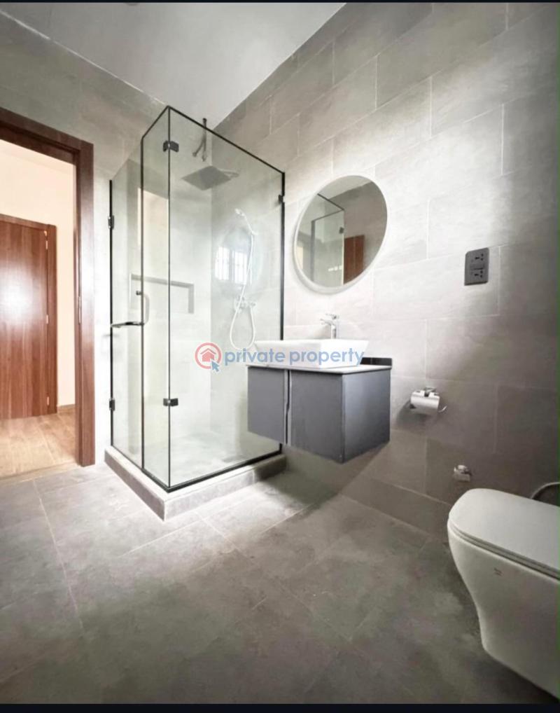 4 bedroom House For Sale Ojodu Lagos - 1