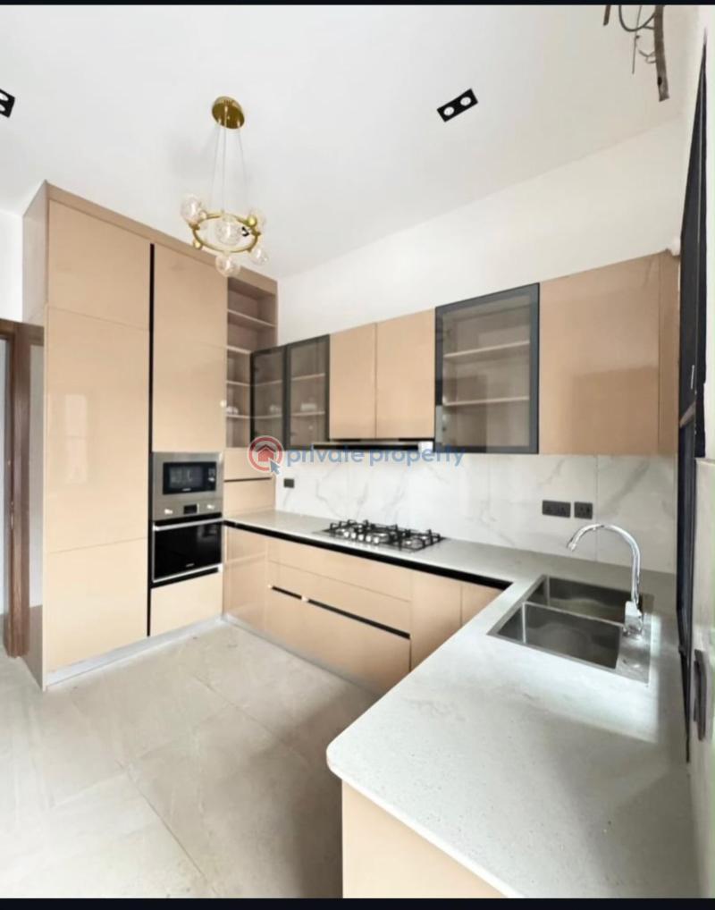 4 bedroom House For Sale Ojodu Lagos - 3