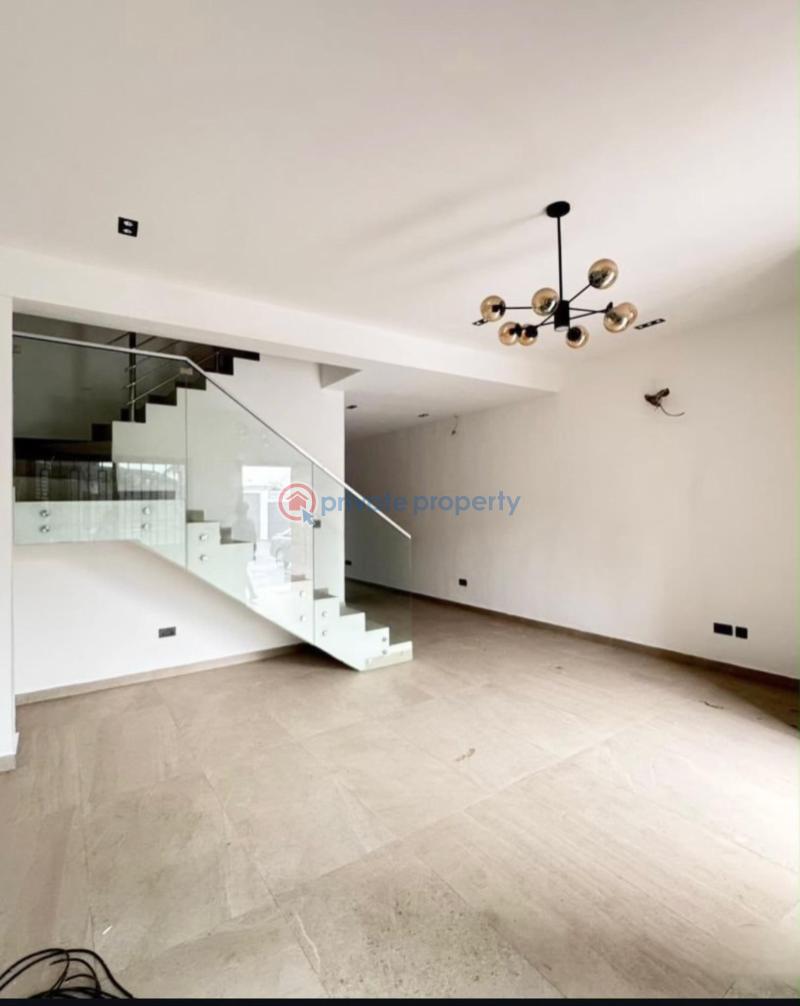 4 bedroom House For Sale Ojodu Lagos - 2