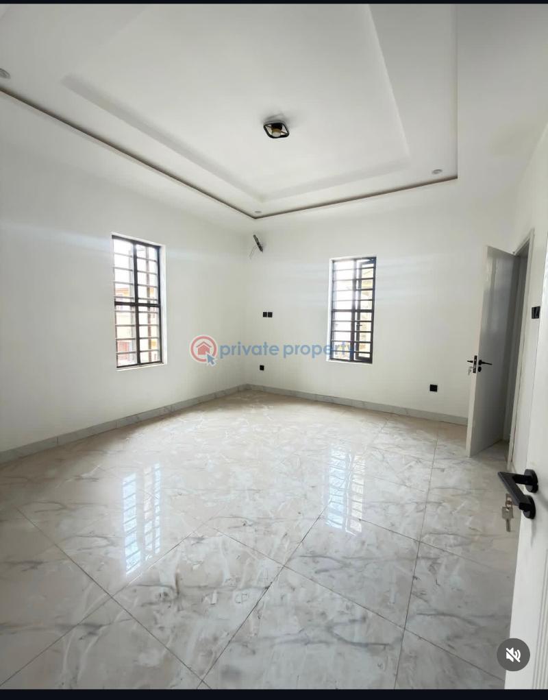 4 bedroom Detached Duplex For Sale Magodo GRA Phase 1 Ojodu Lagos - 7