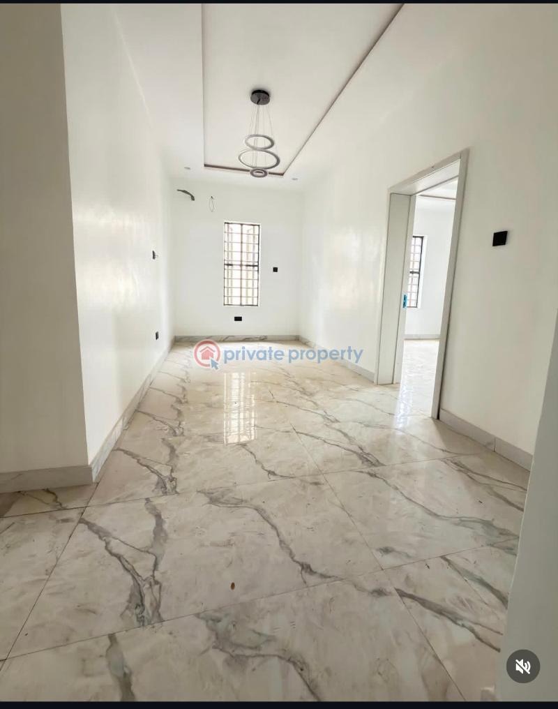 4 bedroom Detached Duplex For Sale Magodo GRA Phase 1 Ojodu Lagos - 6