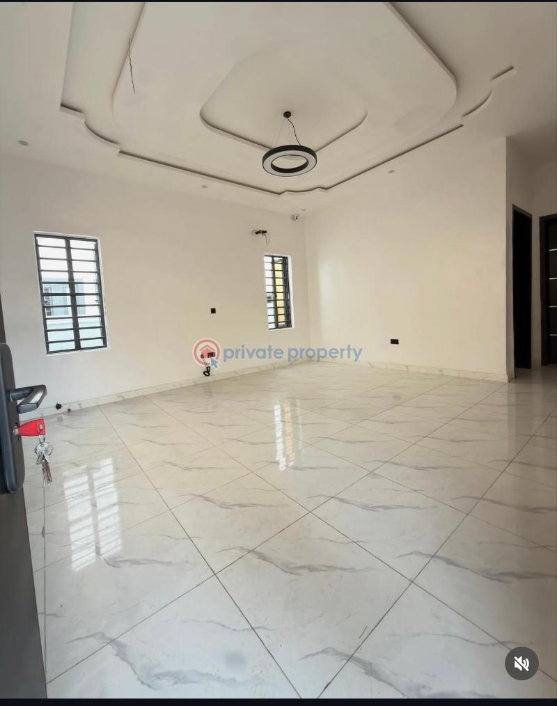 4 bedroom Detached Duplex For Sale Magodo GRA Phase 1 Ojodu Lagos - 2