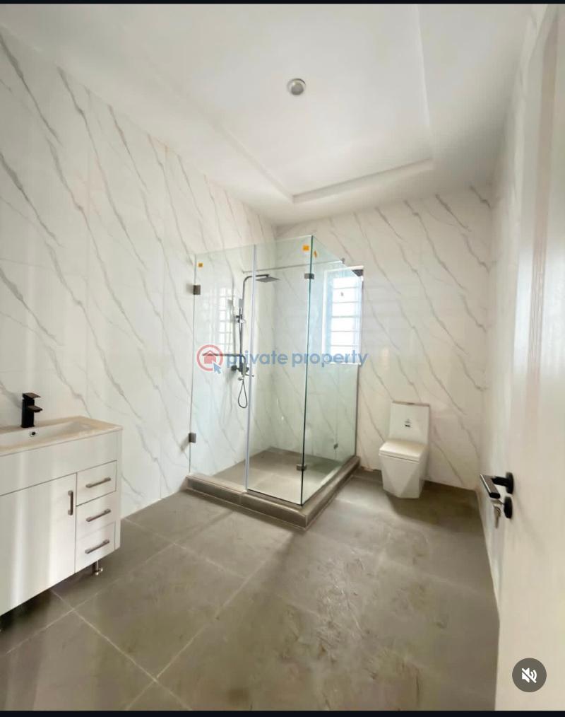 4 bedroom Detached Duplex For Sale Magodo GRA Phase 1 Ojodu Lagos - 4