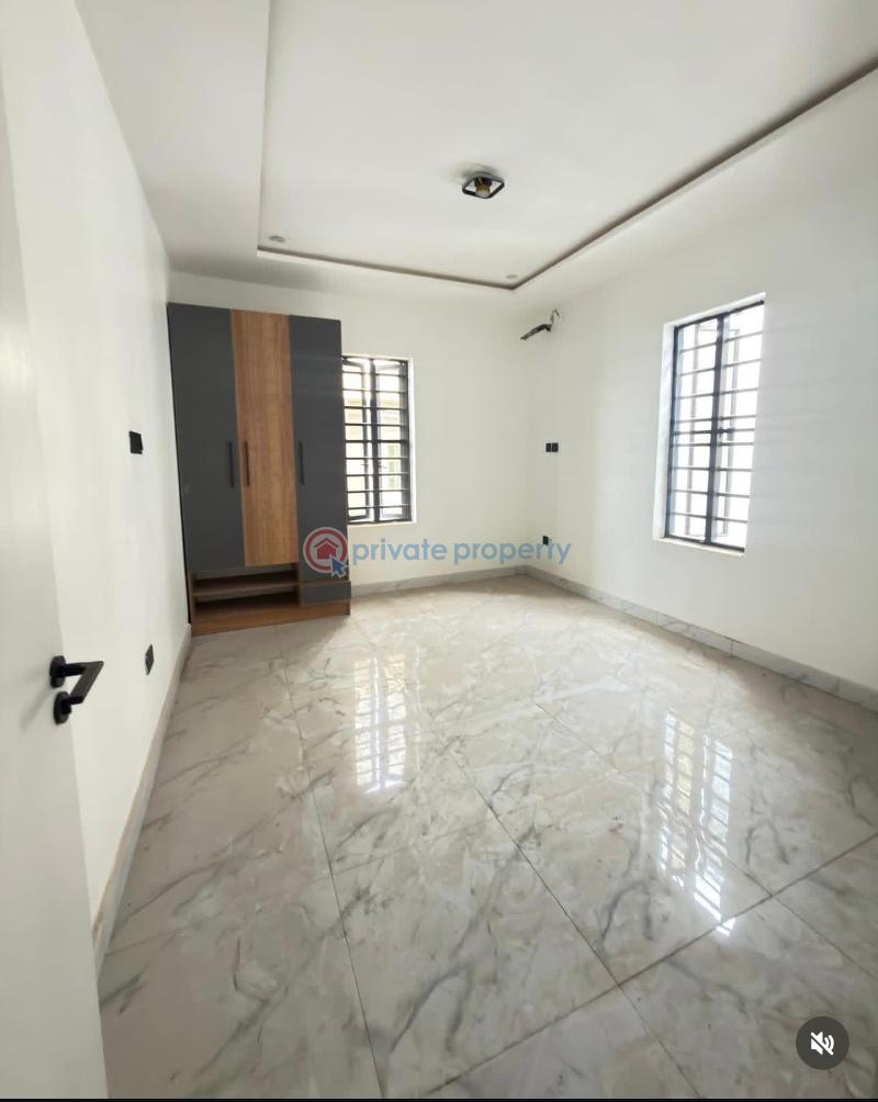 4 bedroom Detached Duplex For Sale Magodo GRA Phase 1 Ojodu Lagos - 10
