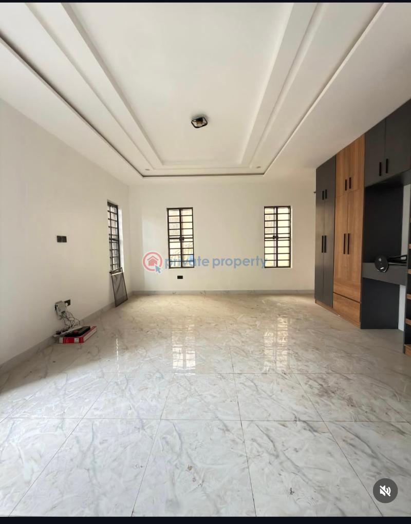 4 bedroom Detached Duplex For Sale Magodo GRA Phase 1 Ojodu Lagos - 3