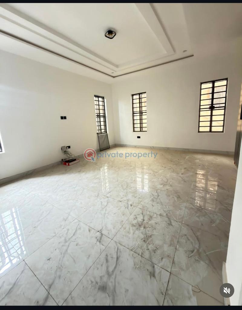 4 bedroom Detached Duplex For Sale Magodo GRA Phase 1 Ojodu Lagos - 5