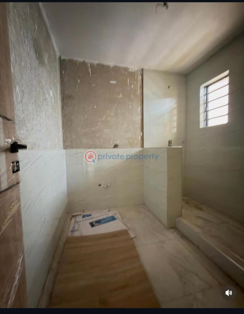 4 bedroom Duplex For Sale Maryland Ikeja Mende Maryland Lagos - 4
