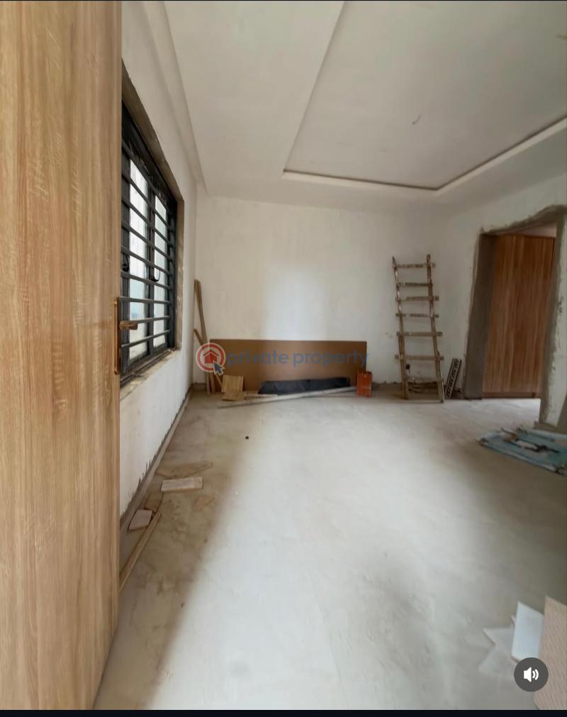 4 bedroom Duplex For Sale Maryland Ikeja Mende Maryland Lagos - 6
