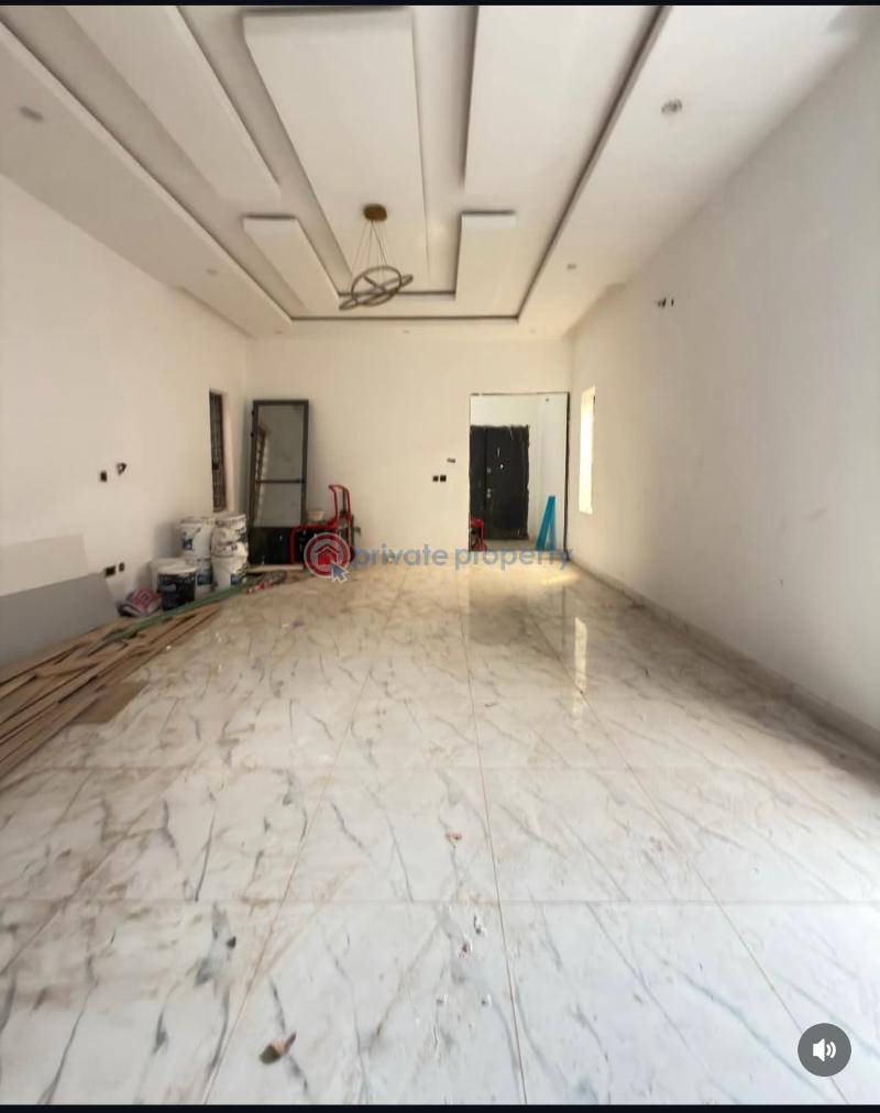 4 bedroom Duplex For Sale Maryland Ikeja Mende Maryland Lagos - 8