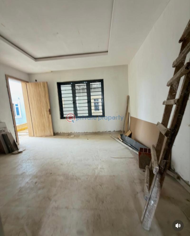 4 bedroom Duplex For Sale Maryland Ikeja Mende Maryland Lagos - 2