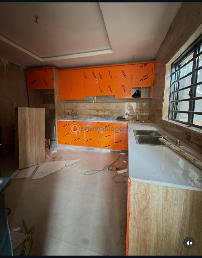 4 bedroom Duplex For Sale Maryland Ikeja Mende Maryland Lagos - 7