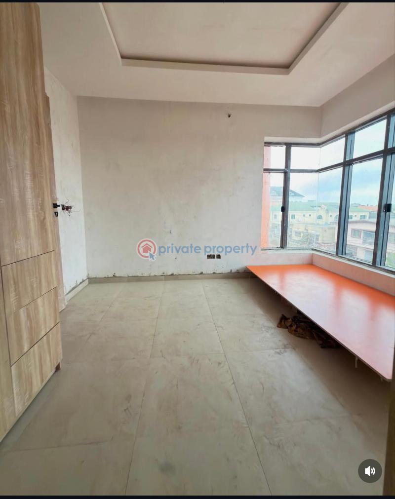 4 bedroom Duplex For Sale Maryland Ikeja Mende Maryland Lagos - 9