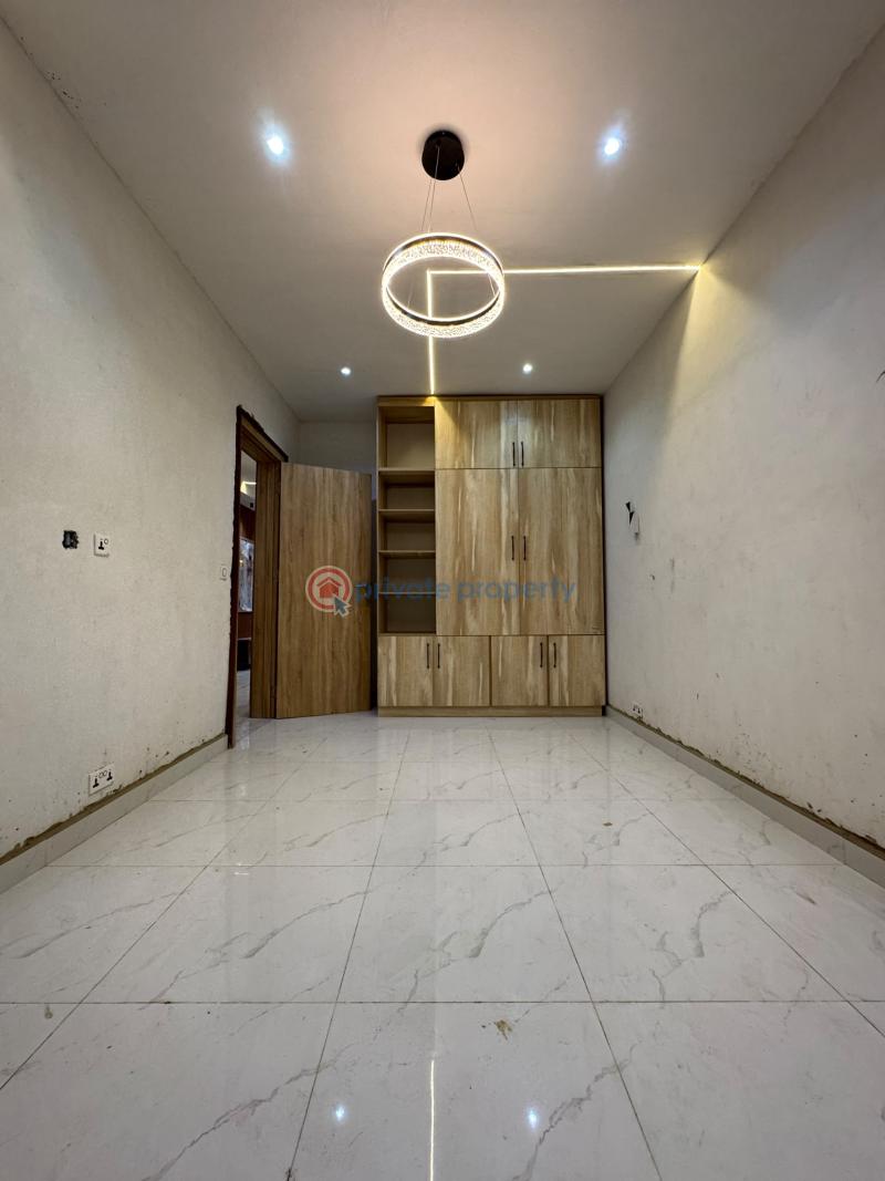 4 bedroom Detached Duplex For Sale Ikeja Aguda Ogba Lagos - 6