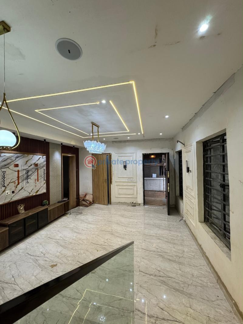 4 bedroom Detached Duplex For Sale Ikeja Aguda Ogba Lagos - 1