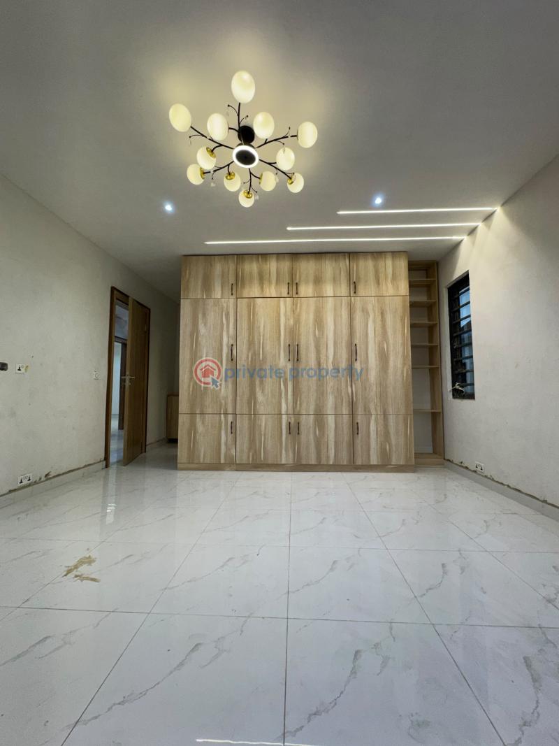4 bedroom Detached Duplex For Sale Ikeja Aguda Ogba Lagos - 4