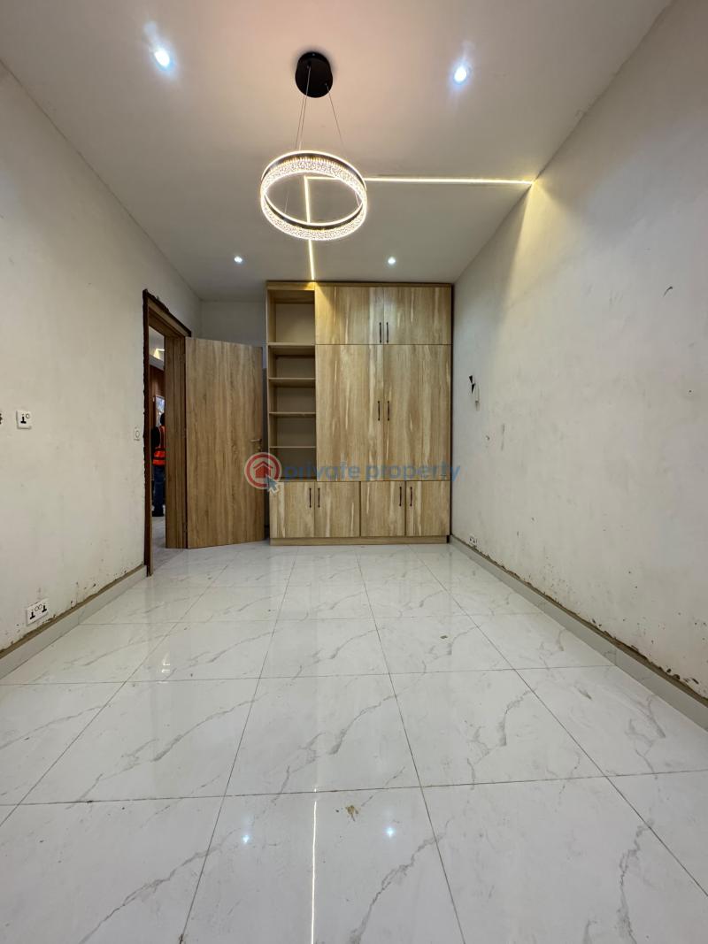 4 bedroom Detached Duplex For Sale Ikeja Aguda Ogba Lagos - 3