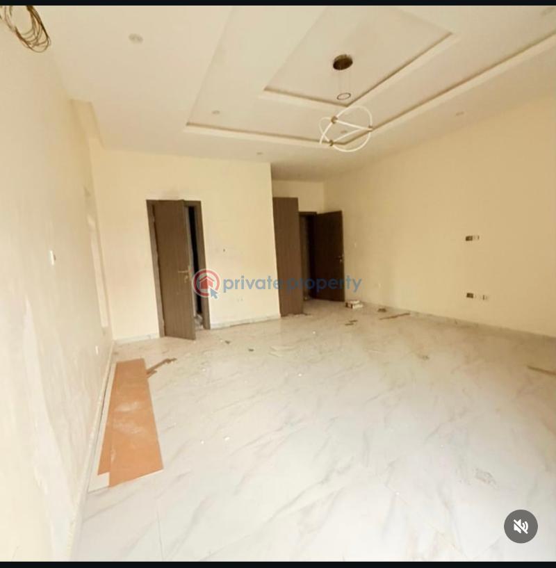 4 bedroom Semi detached Duplex For Sale Surulere Lagos - 9