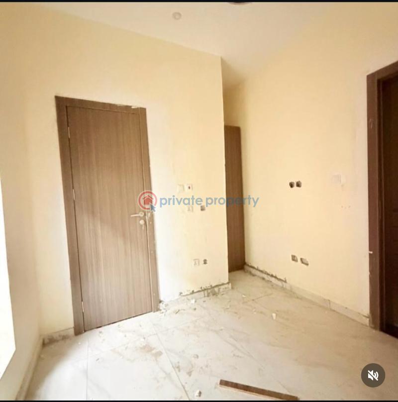 4 bedroom Semi detached Duplex For Sale Surulere Lagos - 6