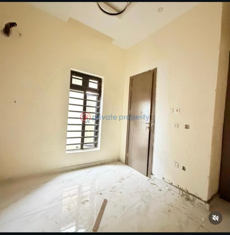 4 bedroom Semi detached Duplex For Sale Surulere Lagos - 7