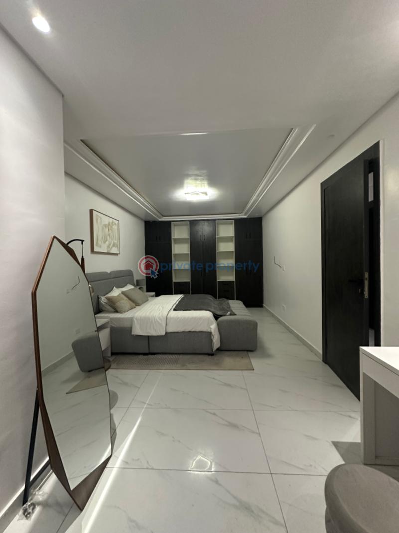 4 bedroom Terraced Duplex For Sale Yaba Lagos - 6