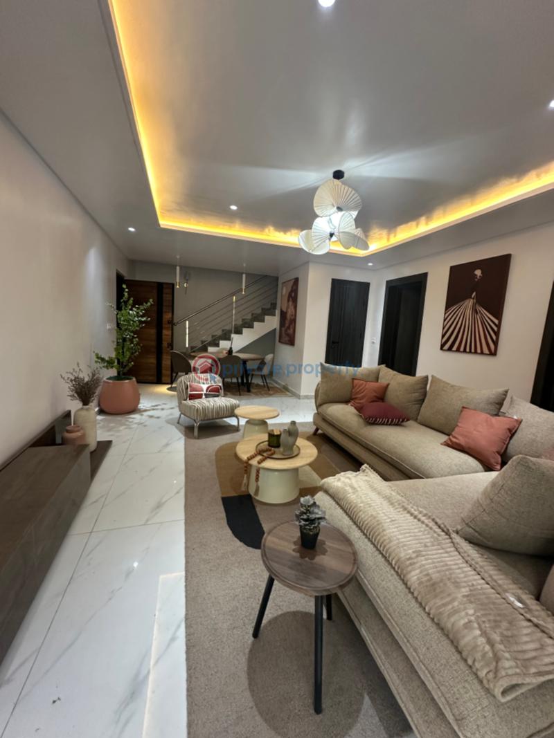 4 bedroom Terraced Duplex For Sale Yaba Lagos - 13