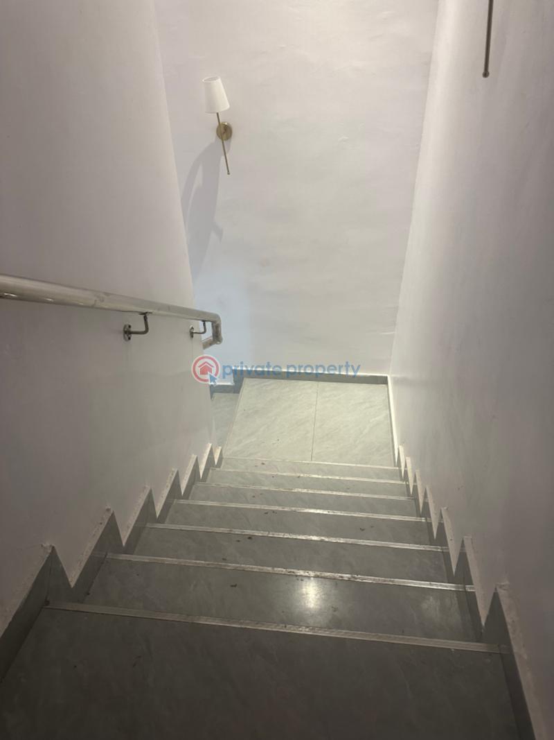 4 bedroom Terraced Duplex For Sale Yaba Lagos - 15