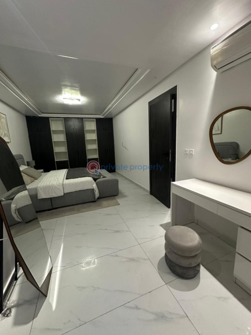 4 bedroom Terraced Duplex For Sale Yaba Lagos - 2