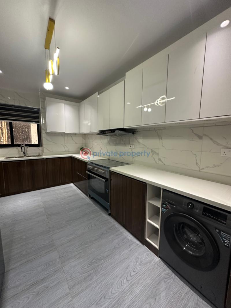 4 bedroom Terraced Duplex For Sale Yaba Lagos - 12