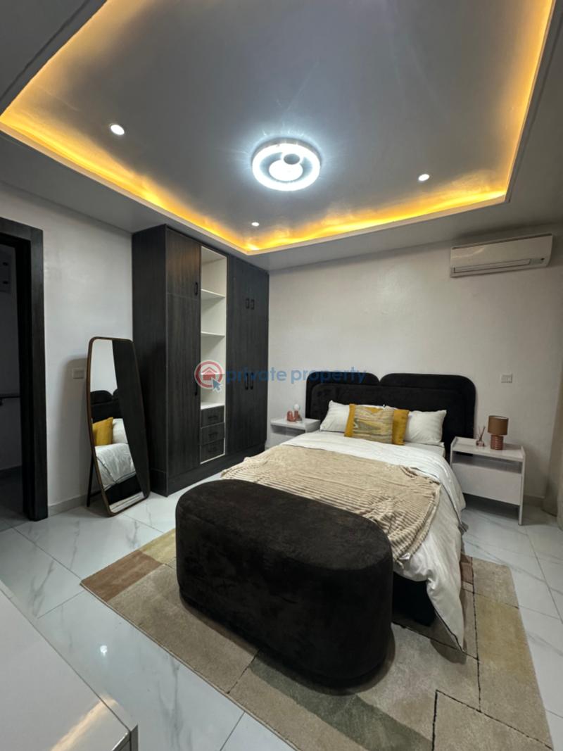 4 bedroom Terraced Duplex For Sale Yaba Lagos - 8