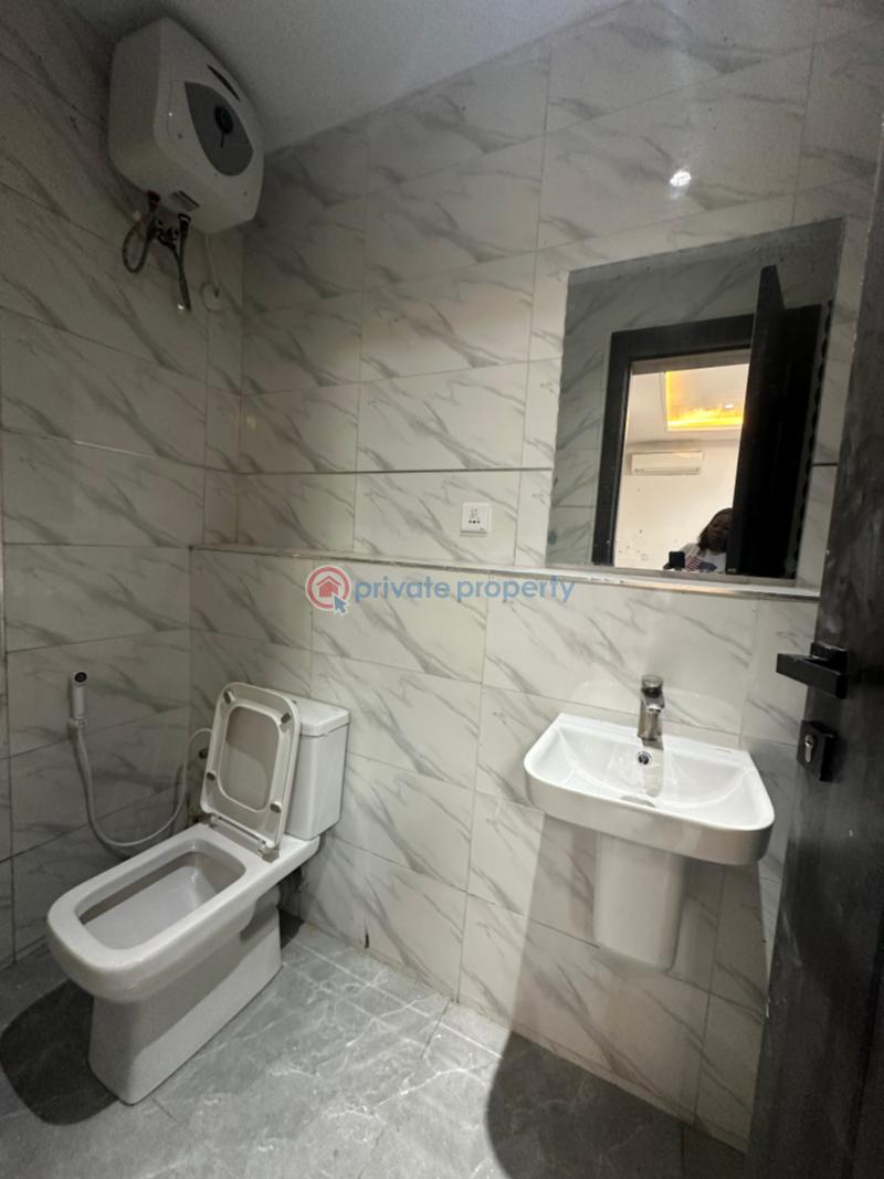 4 bedroom Terraced Duplex For Sale Yaba Lagos - 14
