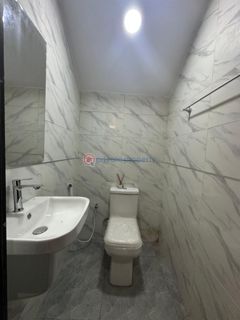 4 bedroom Terraced Duplex For Sale Yaba Lagos - 10