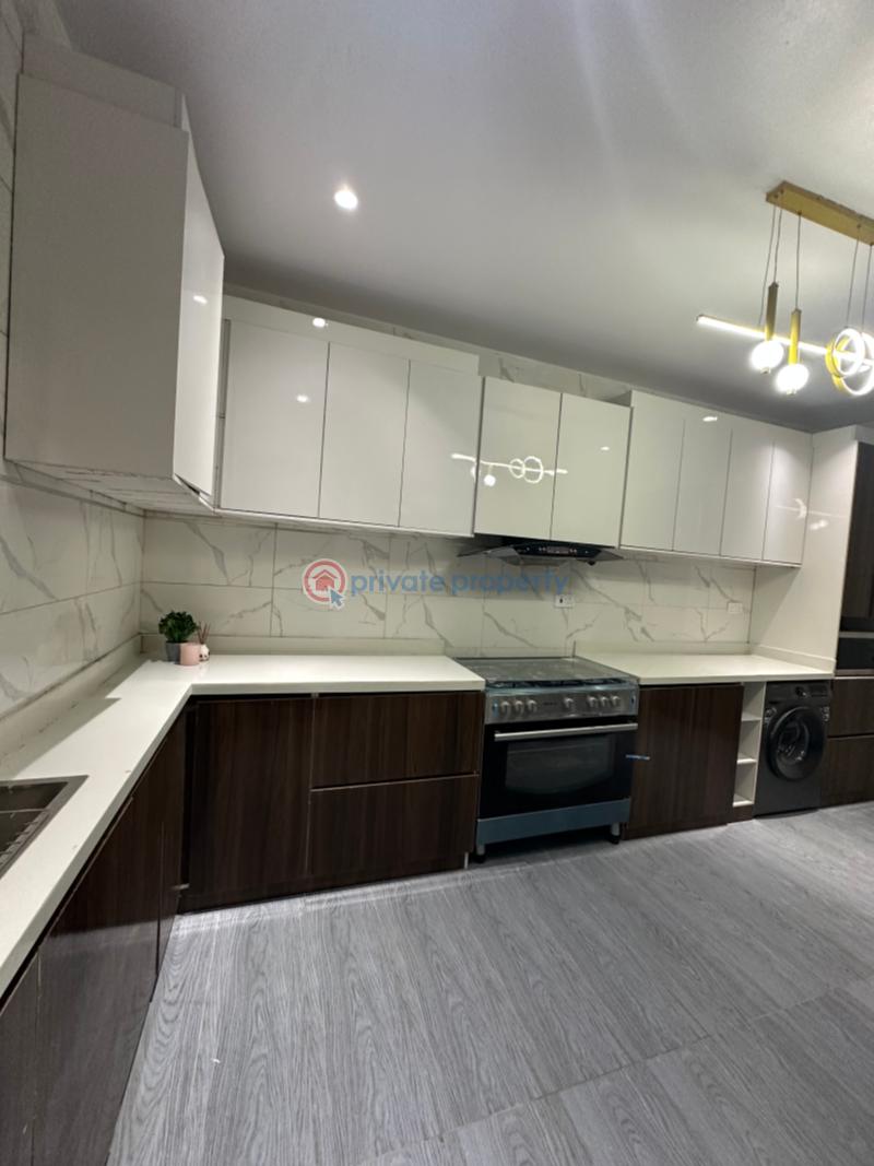 4 bedroom Terraced Duplex For Sale Yaba Lagos - 11