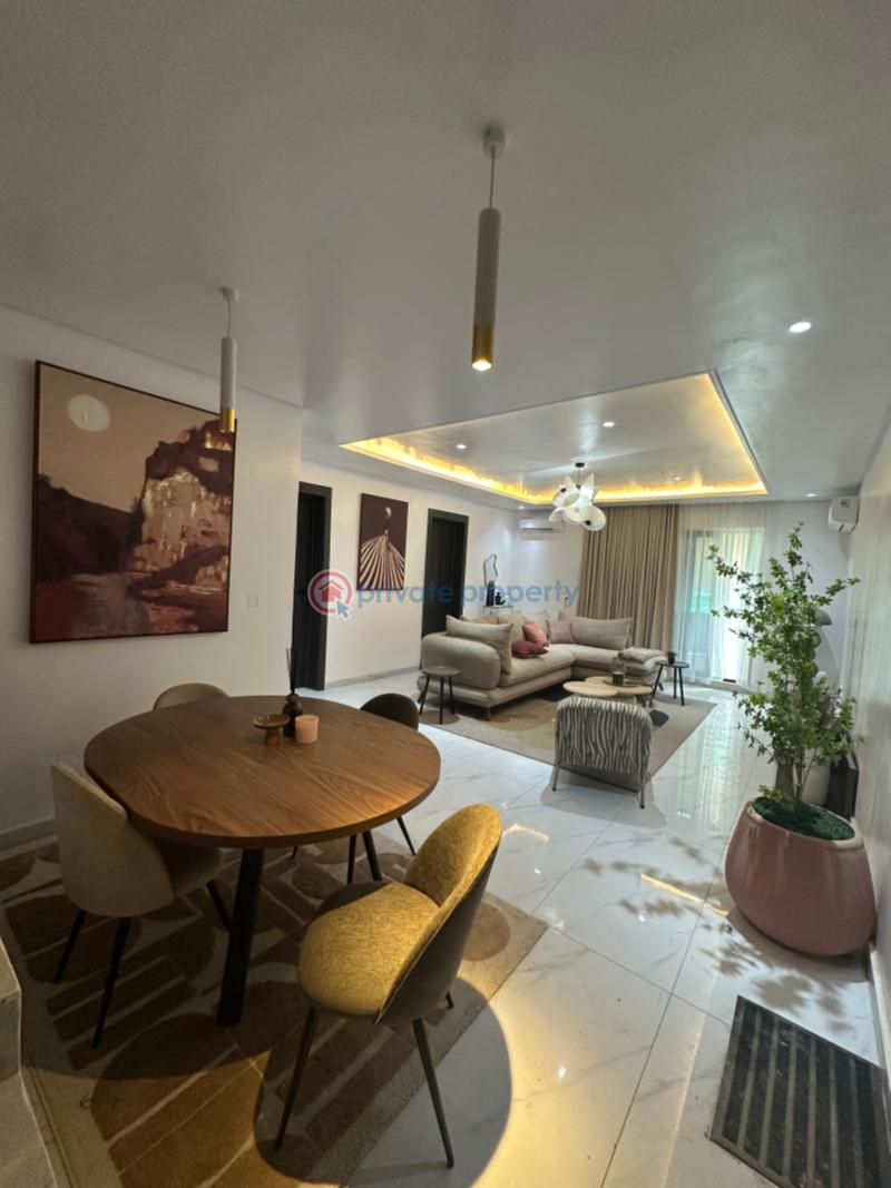 4 bedroom Terraced Duplex For Sale Yaba Lagos - 1