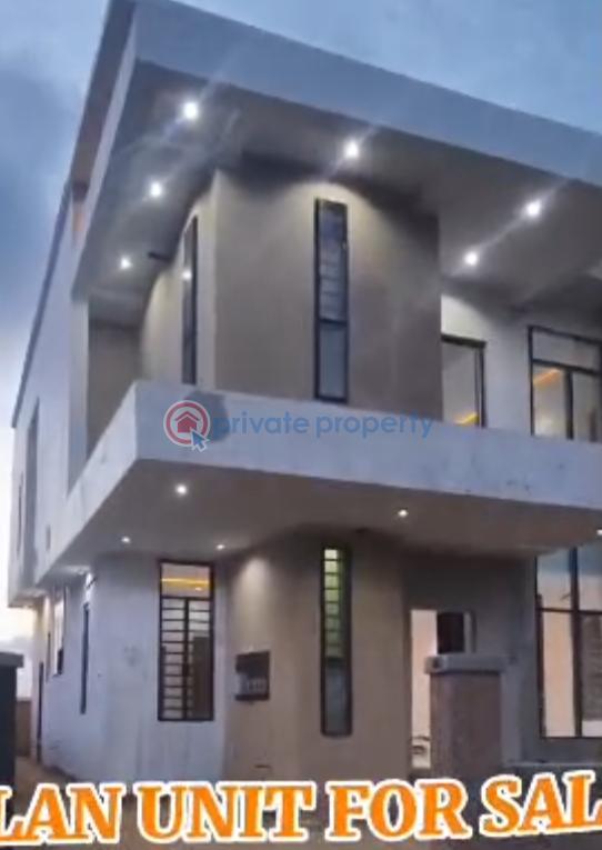 4 bedroom Detached Duplex For Sale Lagoon View Estate Beside Blenco Supermarket, Ado Road Ado Ajah Lagos - 7
