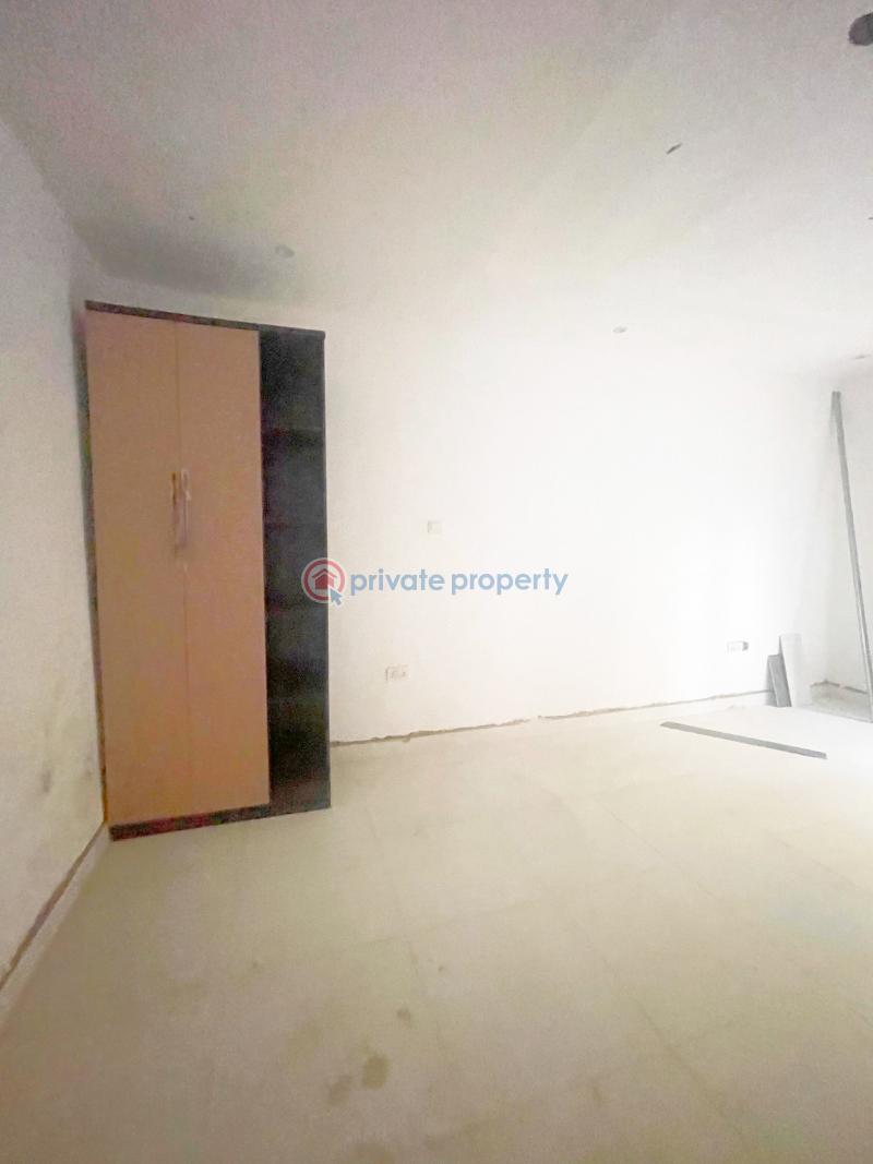 4 bedroom Terraced Duplex For Sale Alausa Ikeja Lagos - 8