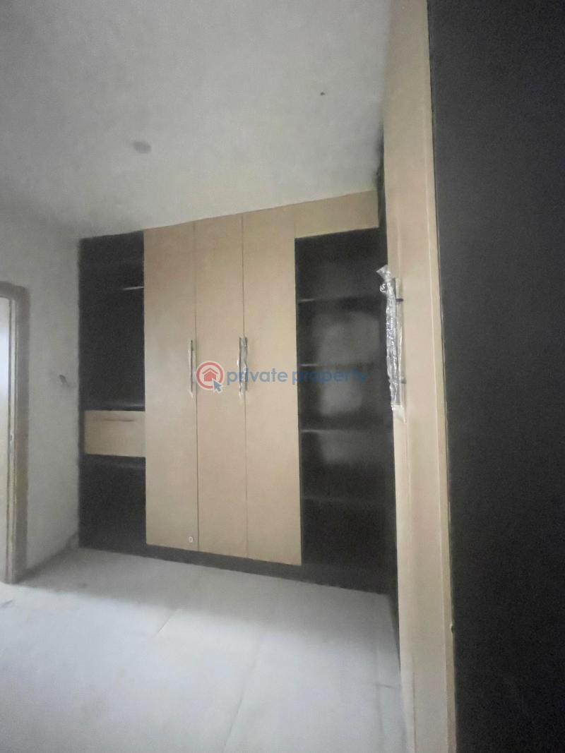 4 bedroom Terraced Duplex For Sale Alausa Ikeja Lagos - 9