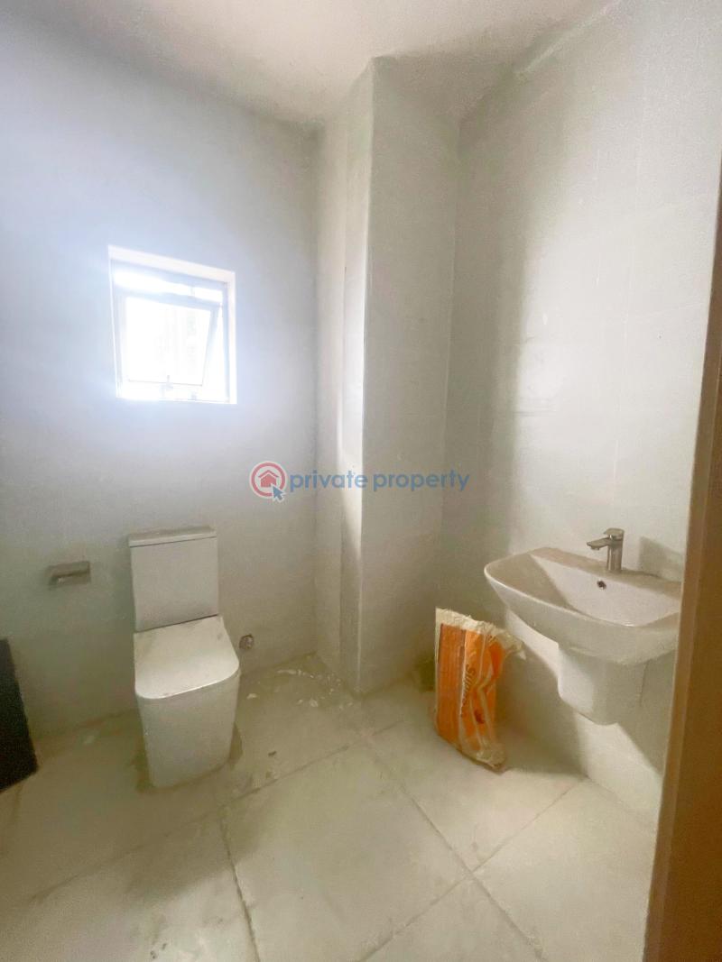 4 bedroom Terraced Duplex For Sale Alausa Ikeja Lagos - 1