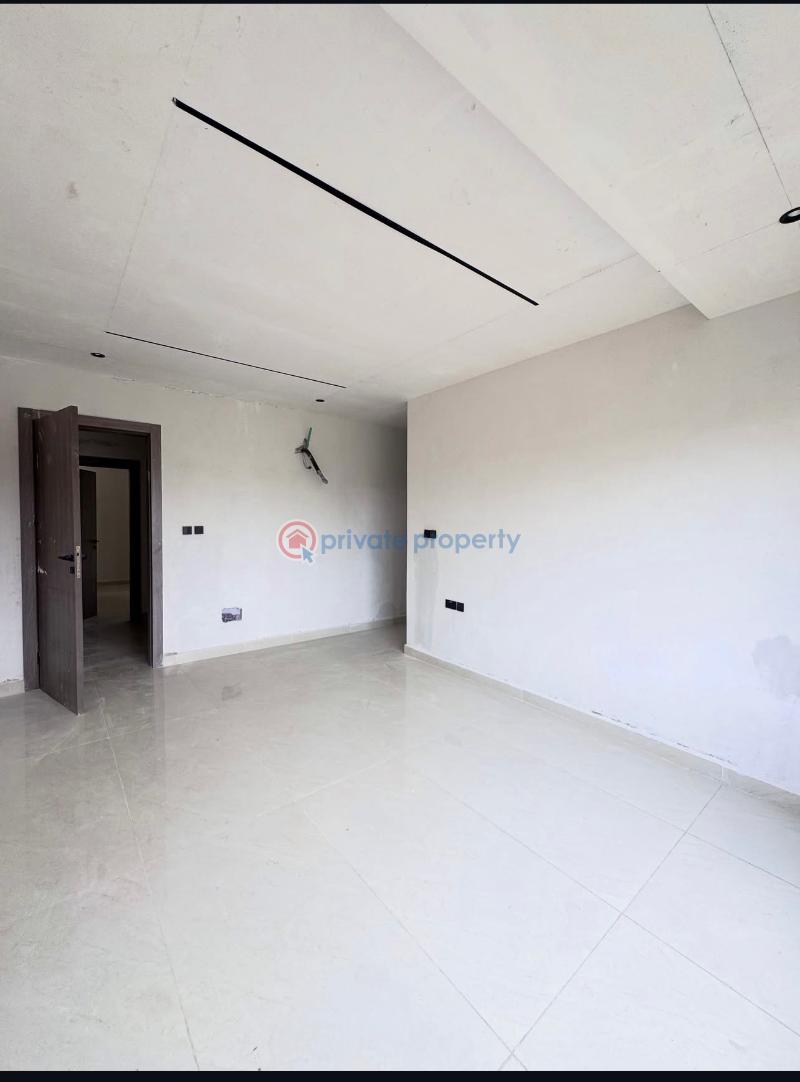 4 bedroom Terraced Duplex For Sale Ikate Lekki Ikate Elegushi Lekki Lagos - 11