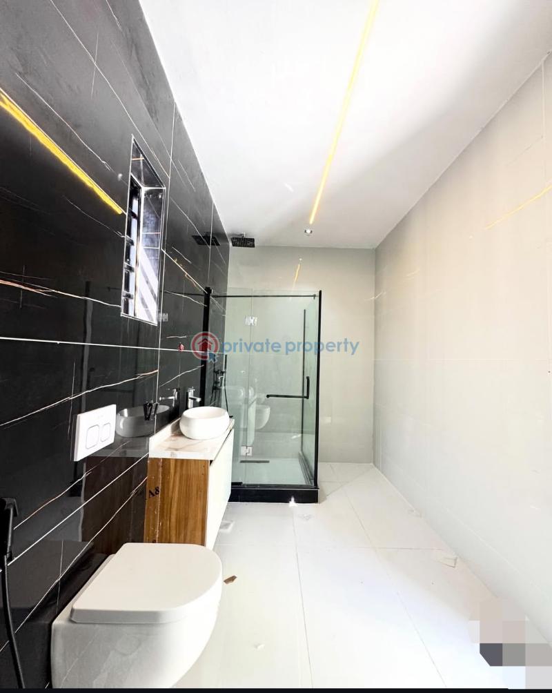 4 bedroom Detached Duplex For Sale Lekki Scheme 2 Ajah Lagos - 6